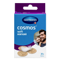 Hartmann "Cosmos" пластырь Soft мягкий круглый диаметр 2,2см фото
