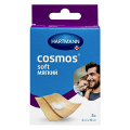 Hartmann "Cosmos" пластырь Soft мягкий 6х10см фото