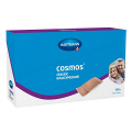 Hartmann "Cosmos" пластырь Сlassic классический 4х8см фото