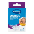 Hartmann "Cosmos" пластырь Aqua finger mix Аква пластыри для пальцев 8х2,2см, 5х4,5см, 2,5х7,2см фото