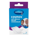 Hartmann "Cosmos" пластырь Soft silicone мягкий силиконовый 6х10см фото