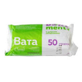 Bona Mente! вата стерильная 50г фото