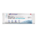 Клинса Medical вата нестерильная 250г фото