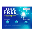 BioForte "AlcoFree" (Комплекс аргинина и глутаминовой кислоты) порошок 2,5г фото