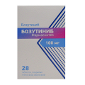 Бозутиниб Фармасинтез таблетки 100мг фото