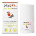 DryDry DE дезодорант Deo Teen для подростков 50мл фото