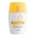 Etat Pur флюид солнцезащитный SPF50 30мл фото