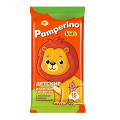 Pamperino салфетки Kids c экстрактом ромашки и витамином Е фото