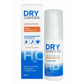 DryControl дезодорант антиперспирант Extra Forte H2O спрей 50мл фото