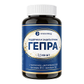 Гепра таблетки 650мг фото