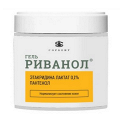 Риванол гель 110мл фото