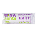 Bona Mente! бинт марлевый нестерильный 5мх10см фото