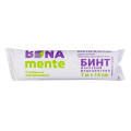 Bona Mente! бинт марлевый нестерильный 7мх14см фото