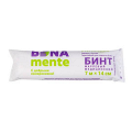 Bona Mente! бинт марлевый стерильный 7мх14см фото