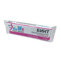 New life Будьте здоровы! бинт стерильный 7мх14см фото