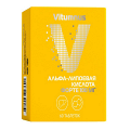 VitUmnus "Альфа-липоевая кислота форте 100мг" таблетки 100мг фото