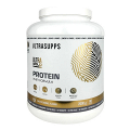 Ultrasupps "Ультра Голд Протеин" порошок соленая карамель 2000г фото