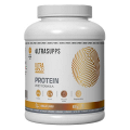 Ultrasupps "Ультра Голд Протеин" порошок ваниль 600г фото