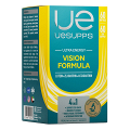 Uesupps Ultra Energy "Вижн Формула" капсулы 950мг фото