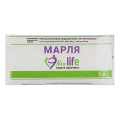 New life Будьте здоровы! марля 1мх90см фото