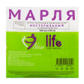 New life Будьте здоровы! марля 3мх90см фото