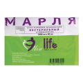 New life Будьте здоровы! марля 10мх90см фото