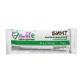 New life Будьте здоровы! бинт стерильный 5мх10см фото