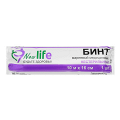 New life Будьте здоровы! бинт нестерильный 10мх16см фото
