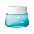 VICHY "Mineral 89" гель сорбет матирующий 50мл фото