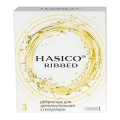 Hasico презерватив Ribbed фото