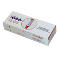 Ivado пикфлоуметр DL-F04 фото