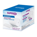 SuperFix пластырь фиксирующий 10мх10см фото