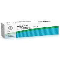 Адвантан мазь 0.1% 15г фото