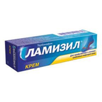 Ламизил крем 1% 15г фото
