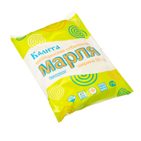 Марля медицинская в рулонах уп фото