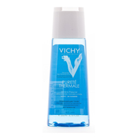 Пюртэ Термаль тоник т. м. "VICHY" увлажняющий и освежающий для нормальной и комбинированной кожи фл 200мл фото