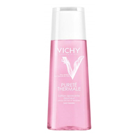 Пюртэ Термаль лосьон смягчающий т. м. "VICHY" для сухой кожи фл 200мл фото