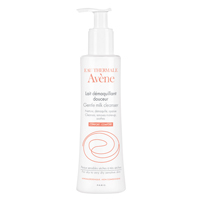Avene молочко мягкое очищающее 200мл фото