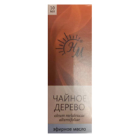 Масло эфирное "Чайное дерево" 10мл фото