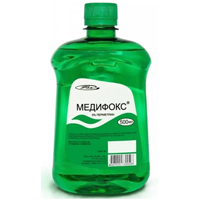 Медифокс концентрат 5% 500мл фото