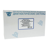 ИФА-Анти-HBs набор диагностический фото