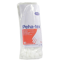 Перчатки из хлопка "Peha-tex" №7 фото