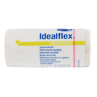 Бинт "Ideaflex" универсальный компрессион 5 м х 8 см фото
