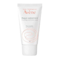 Avene маска успокаивающая увлажняющая 50мл фото