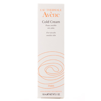Avene "Cold Cream" крем 100мл фото