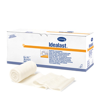 Бинт компрессионный "Idealflex" 8см х 5м уп фото