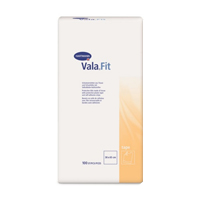 Нагрудник защитный "Valafit tape" с клеящими полосками фото