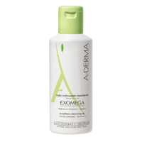 A-Derma "Exomega" масло для душа 200мл фото