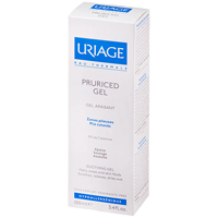 Uriage "Pruriced" гель 100мл фото