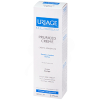 Uriage "Pruriced" крем 100мл фото